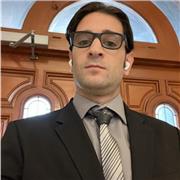 Insegnante di Inglese, nato e cresciuto in Italia, vivo negli Stati Uniti da 2 anni